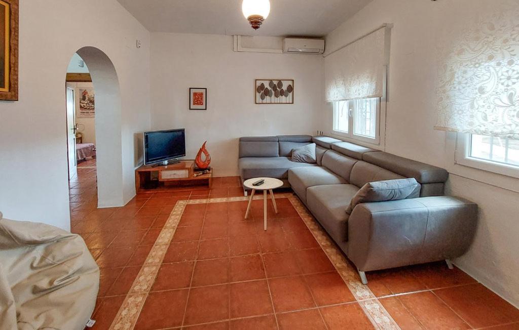 La Marciana - Piscina Pista Tenis Futbol Y Baloncesto Privado - Bungalow Externo Independiente Chiclana de la Frontera Exterior photo