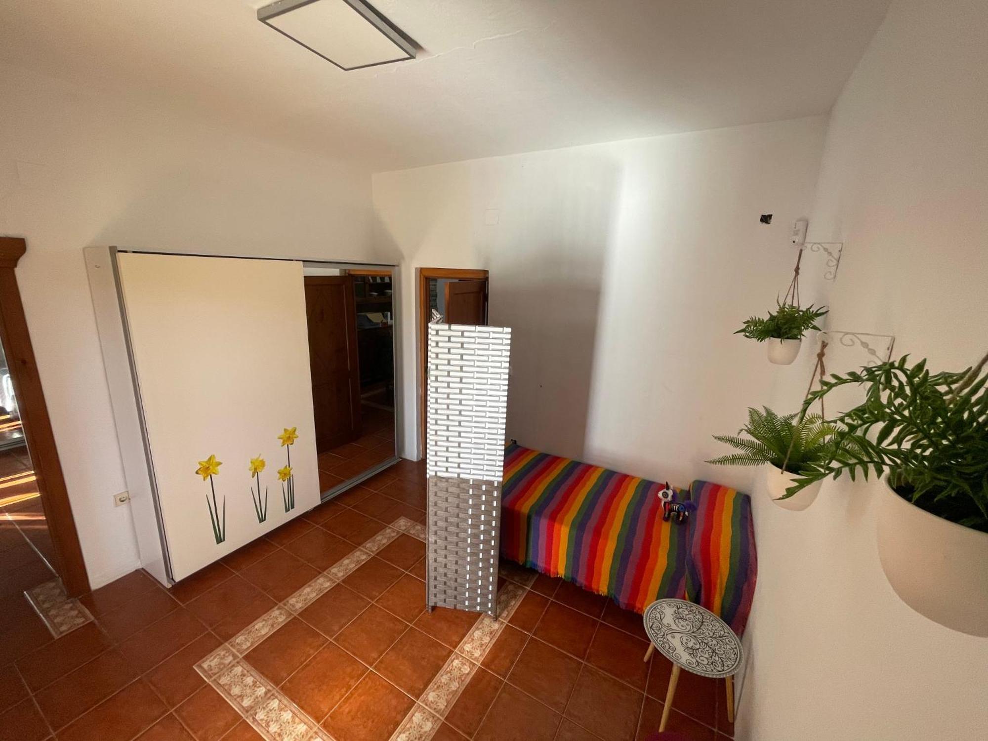 La Marciana - Piscina Pista Tenis Futbol Y Baloncesto Privado - Bungalow Externo Independiente Chiclana de la Frontera Exterior photo